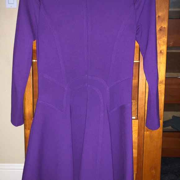 Cynthia Rowley dress ! Beautiful style and color ! - Picture 2 of 9